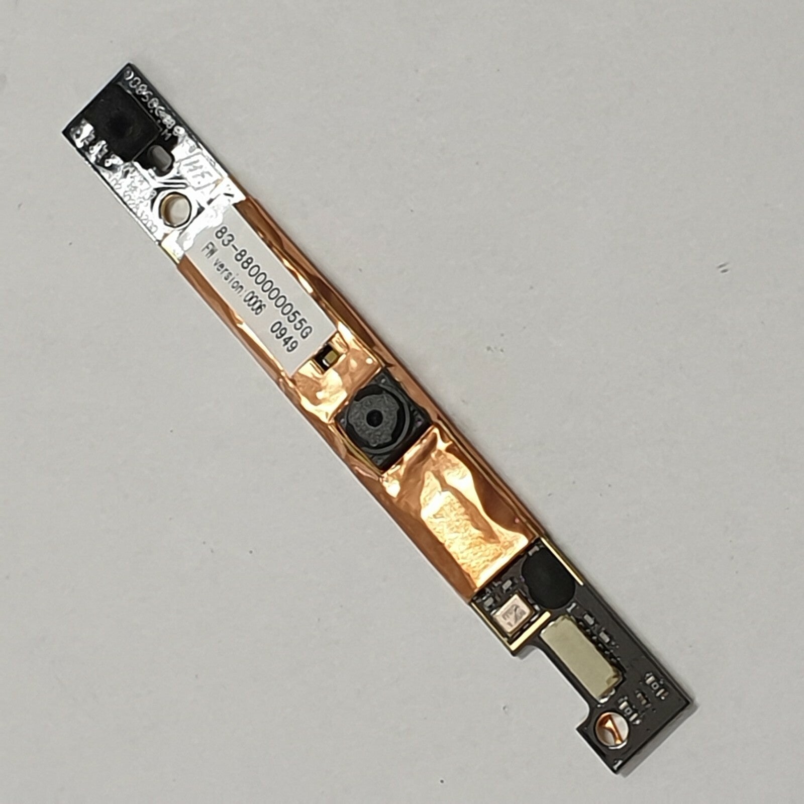 HP Pavilion dm3 Webcam Kamera Modul Camera