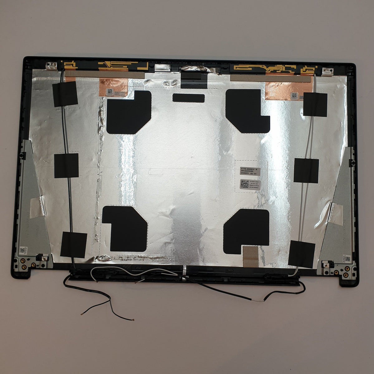 Dell Precision 7730 Displaygehäuse Deckel Gehäuse Top Lid LCD Cover