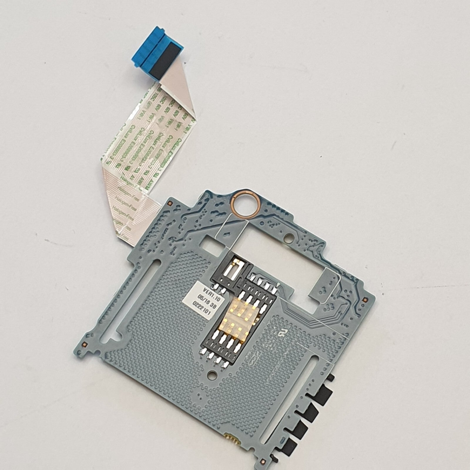 HP EliteBook 850 G3 Smart Card Reader Board Modul – Bild 2