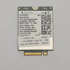HP ProBook 640 G3 WWAN Karte Huawei MU736 3G Modul Mobile Broadband WWAN Modul