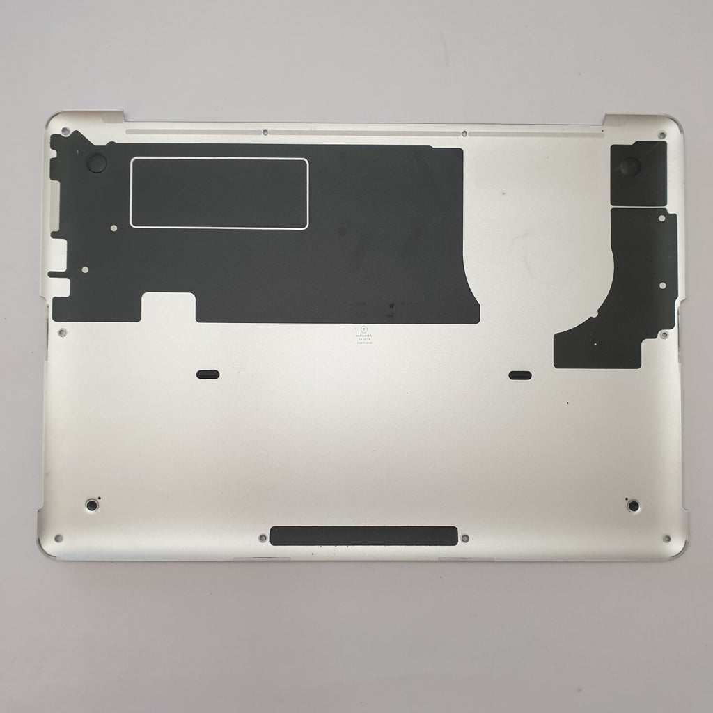 Apple MacBook Pro 13" Retina Early Gehäuse Unterschale Unterteil Bottom Case – Bild 2