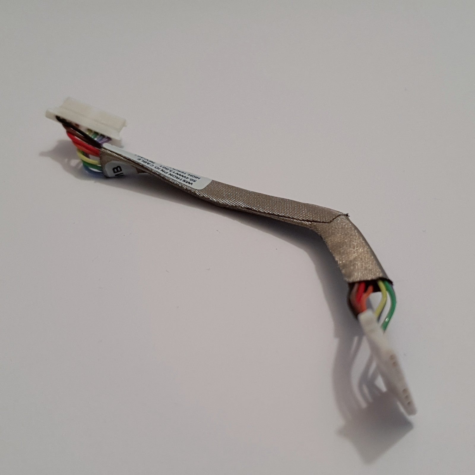 Lenovo ThinkPad X1 Helix USB IO Kabel Verbindungsleitung – Bild 2