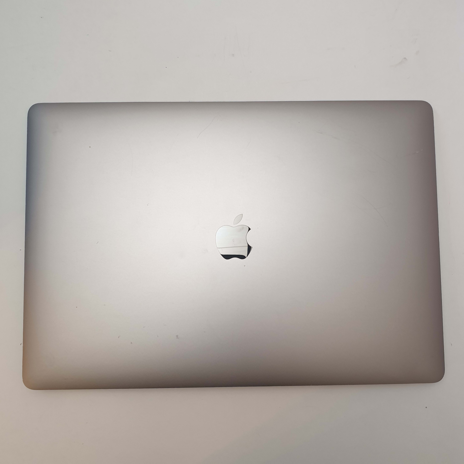 Apple MacBook Pro A1990 Display komplett Bildschirm LCD Space Grau – Bild 3
