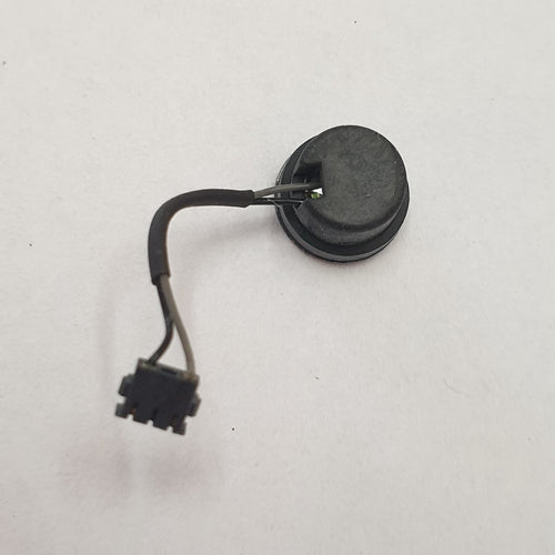 Apple Macbook Pro 15 A1286 Mikrofon Microphone Mic Board – Bild 2