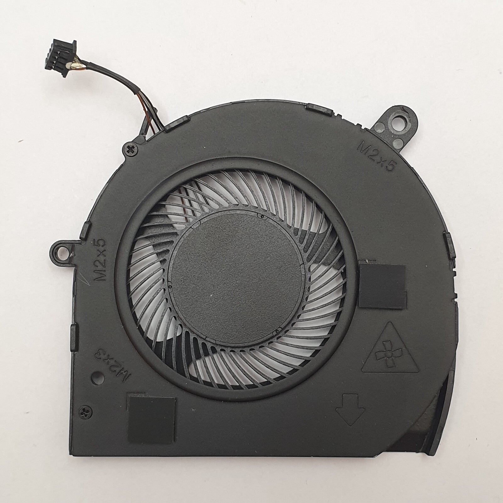 Dell Latitude 5500 Original Lüfter Fan Ventilator Kühlung