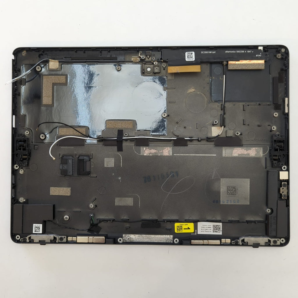 Dell Latitude 5290 2-IN-1 Displaygehäuse Deckel Gehäuse Backcover Cover