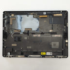 Dell Latitude 5290 2-IN-1 Displaygehäuse Deckel Gehäuse Backcover Cover