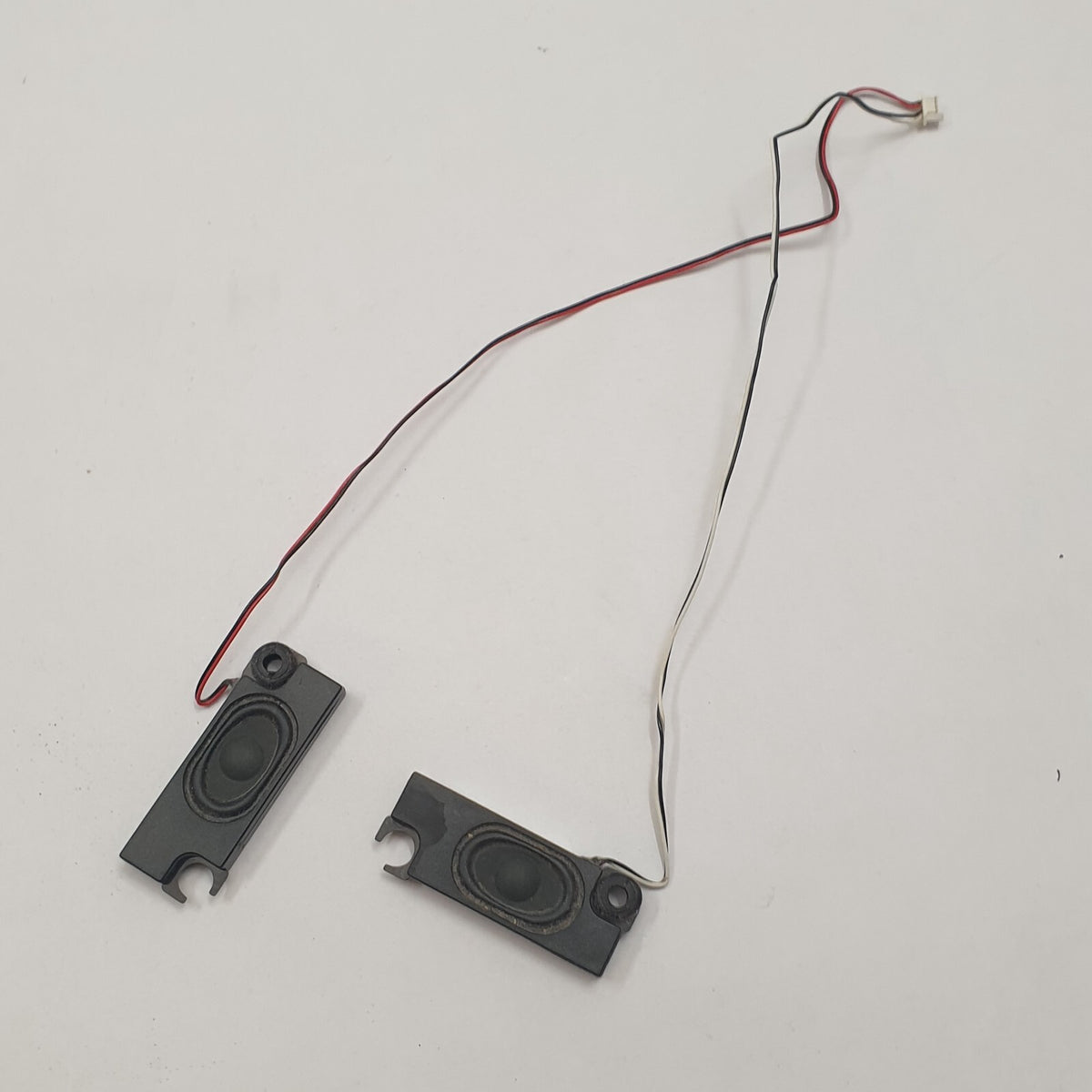 Toshiba Satellite C660 Lautsprecher Speaker Set Intern