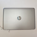 HP EliteBook Folio 1040 G2 Displaygehäuse Deckel Gehäuse Top Lid LCD Cover