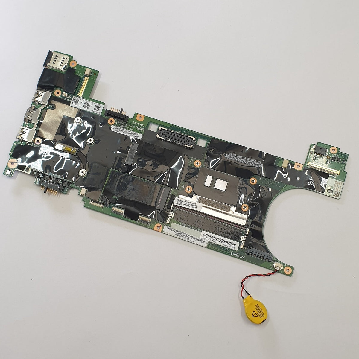 Lenovo ThinkPad T470s Mainboard Intel Core i5-6300U Motherboard