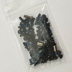 Dell Precision M4700 Schraubensatz Screw Set Schrauben Gehäuse Ersatzteile