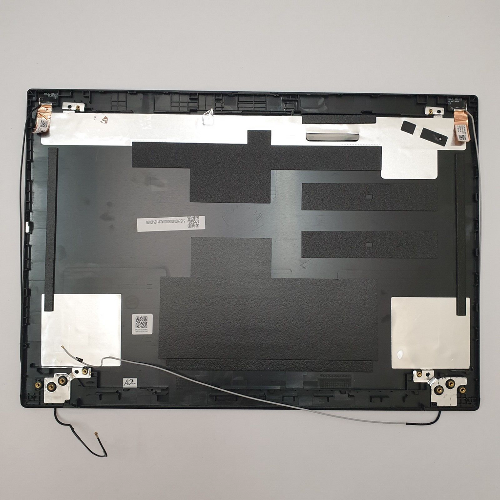 Lenovo ThinkPad L490 Displaygehäuse Deckel Gehäuse Top Lid LCD Cover – Bild 2