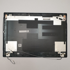 Lenovo ThinkPad L490 Displaygehäuse Deckel Gehäuse Top Lid LCD Cover – Bild 2