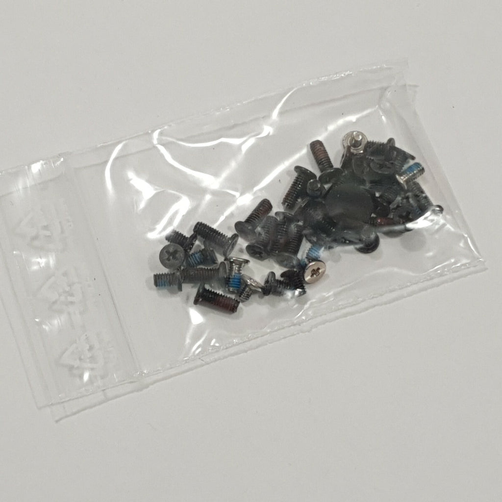 HP Pavilion g6 2000 Series Schraubensatz Screw Set Schrauben Notebook – Bild 2