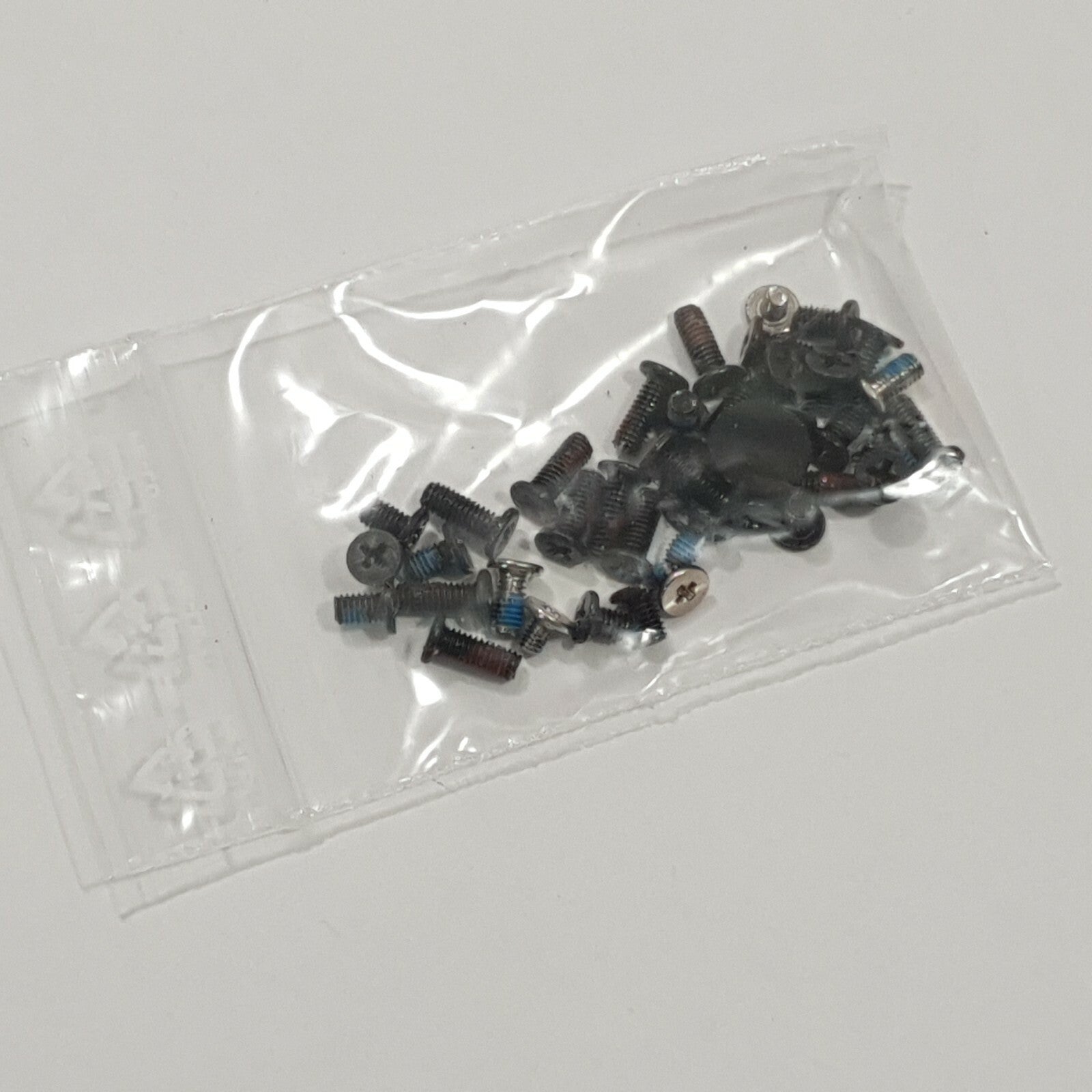 HP Pavilion g6 2000 Series Schraubensatz Screw Set Schrauben Notebook – Bild 2