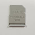 Dell Latitude E6420 Original SD Karten SD Karten Dummy Slot Abdeckung Blende
