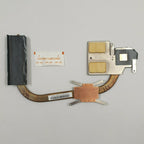 Lenovo G50-70 Kühler Heatsink mit Wärmeleitpaste – Bild 2