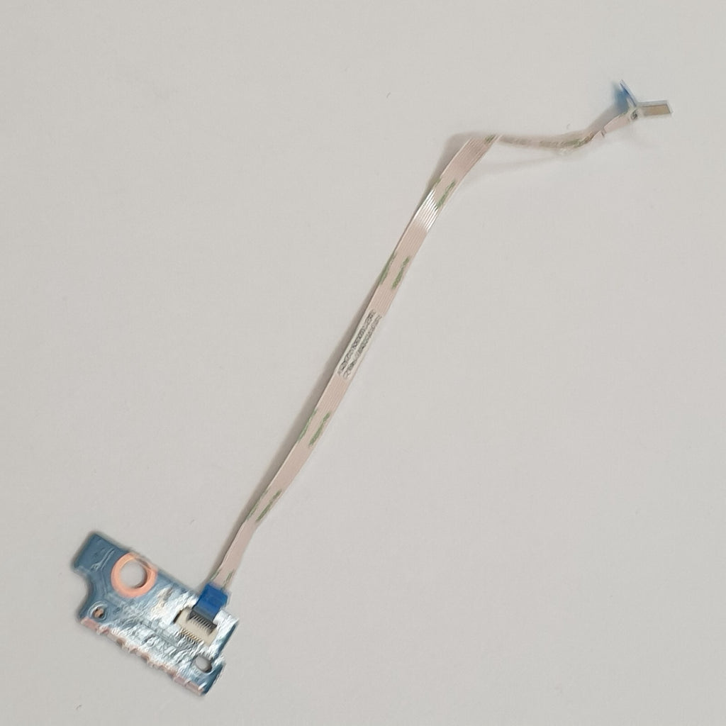 Dell Latitude E5470 LED Statusanzeige Platine Board mit Kabel – Bild 2