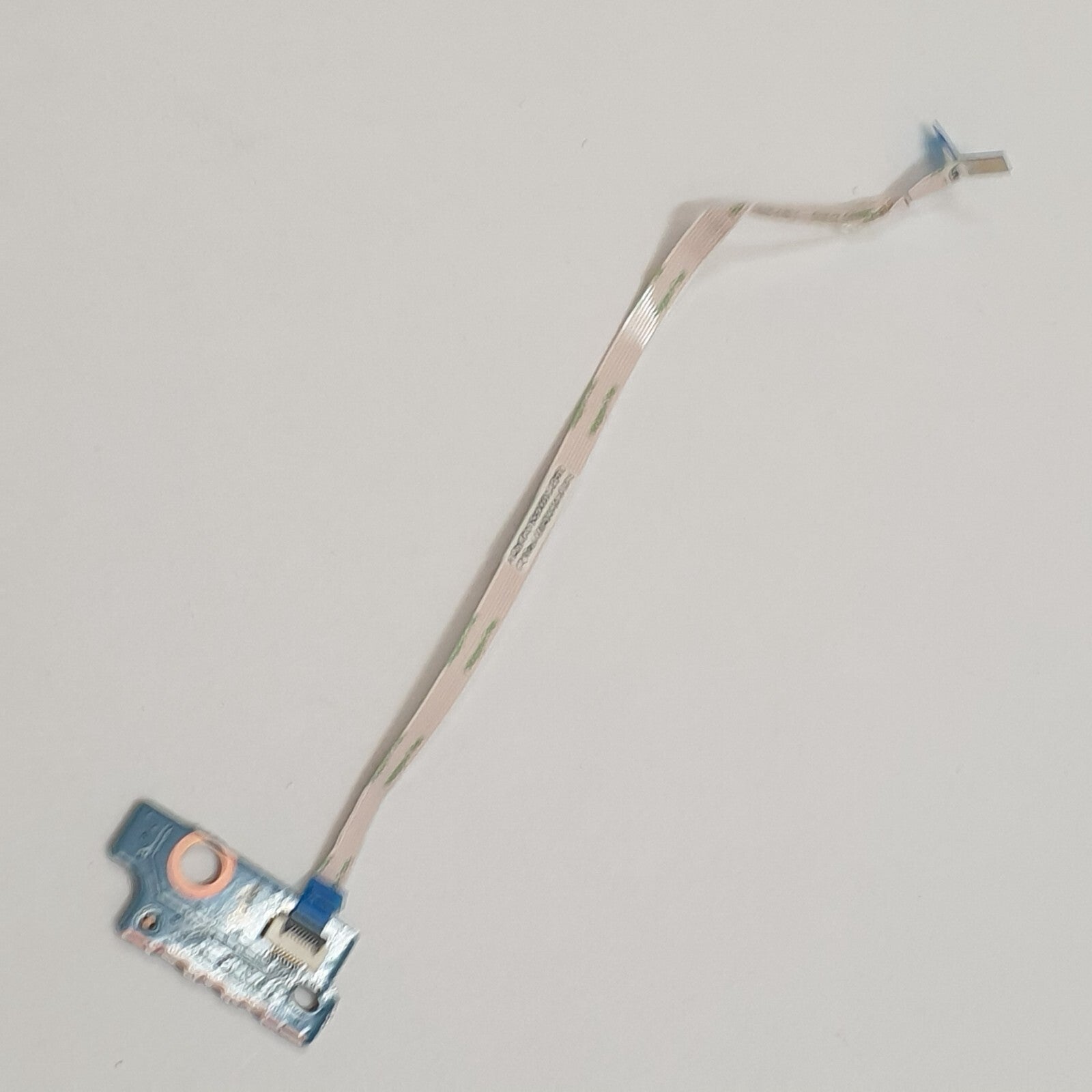Dell Latitude E5470 LED Statusanzeige Platine Board mit Kabel – Bild 2