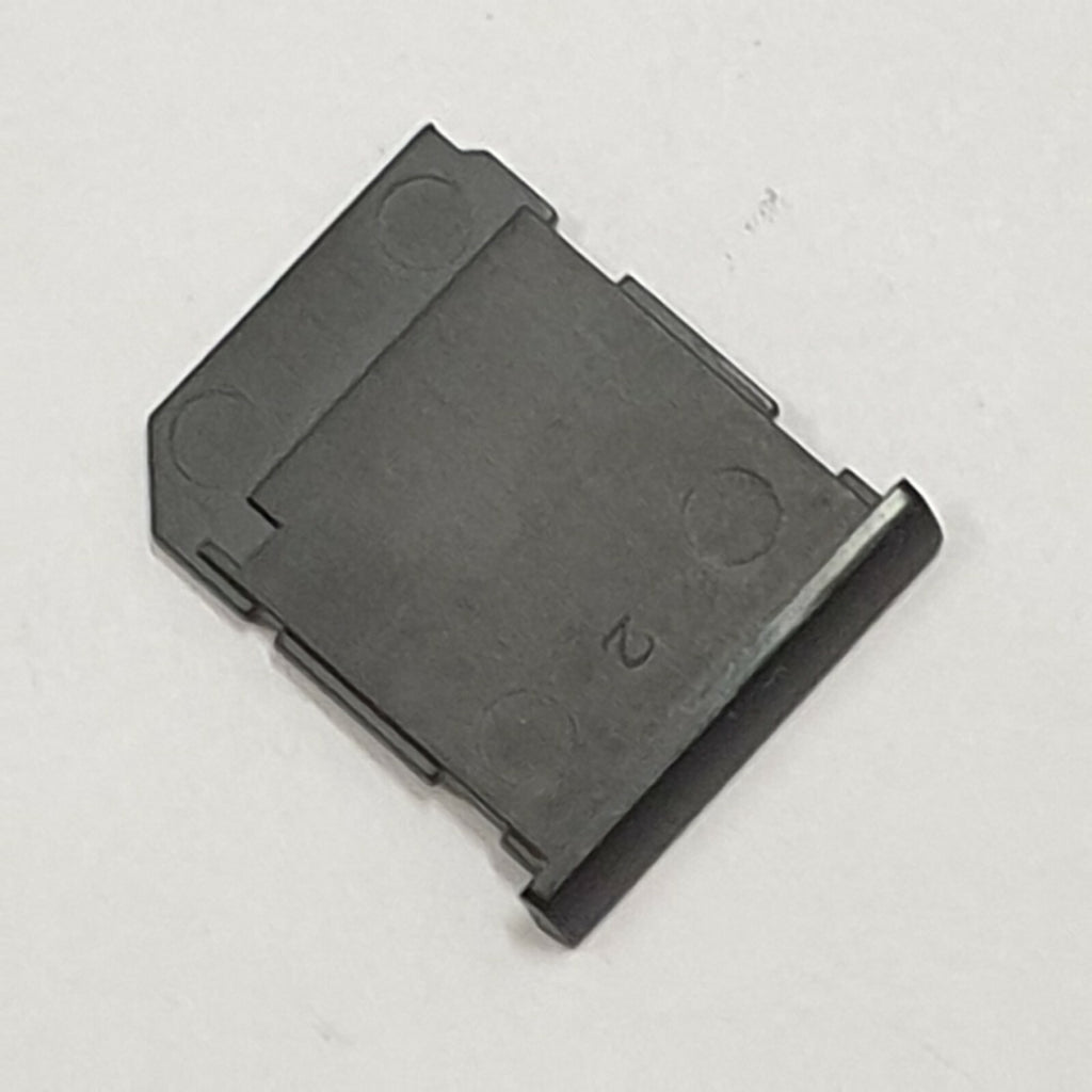 Packard Bell EasyNote ENLE11BZ Original SD SD Karten Dummy Slot Abdeckung Blende – Bild 2