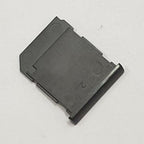 Packard Bell EasyNote ENLE11BZ Original SD SD Karten Dummy Slot Abdeckung Blende – Bild 2