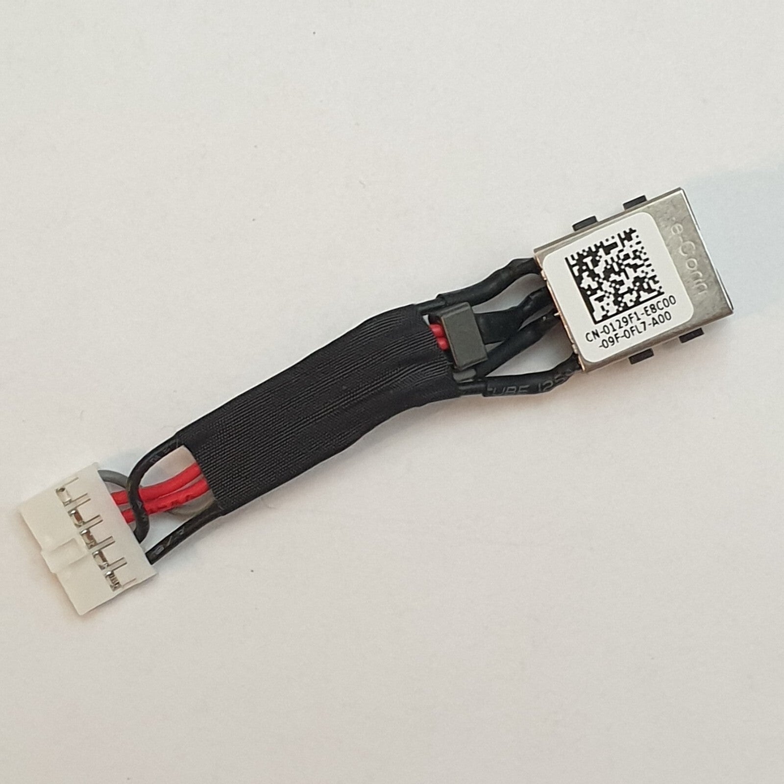 Dell Latitude 5410 Original Strombuchse mit Kabel Ladebuchse Power Jack DC IN – Bild 2