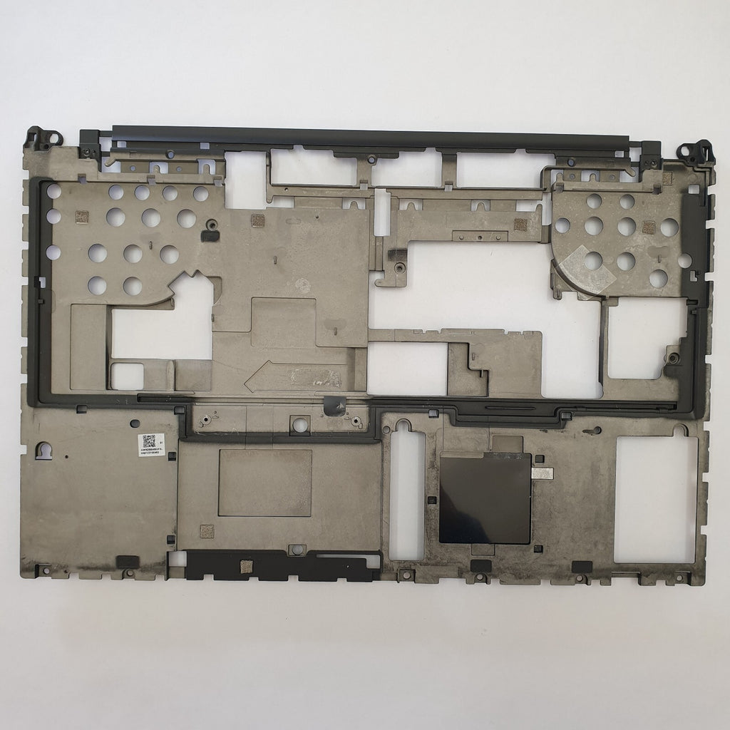 Lenovo ThinkPad P52 Tastaturrahmen Strukturrahmen Gehäuse Upper Frame Rollcage