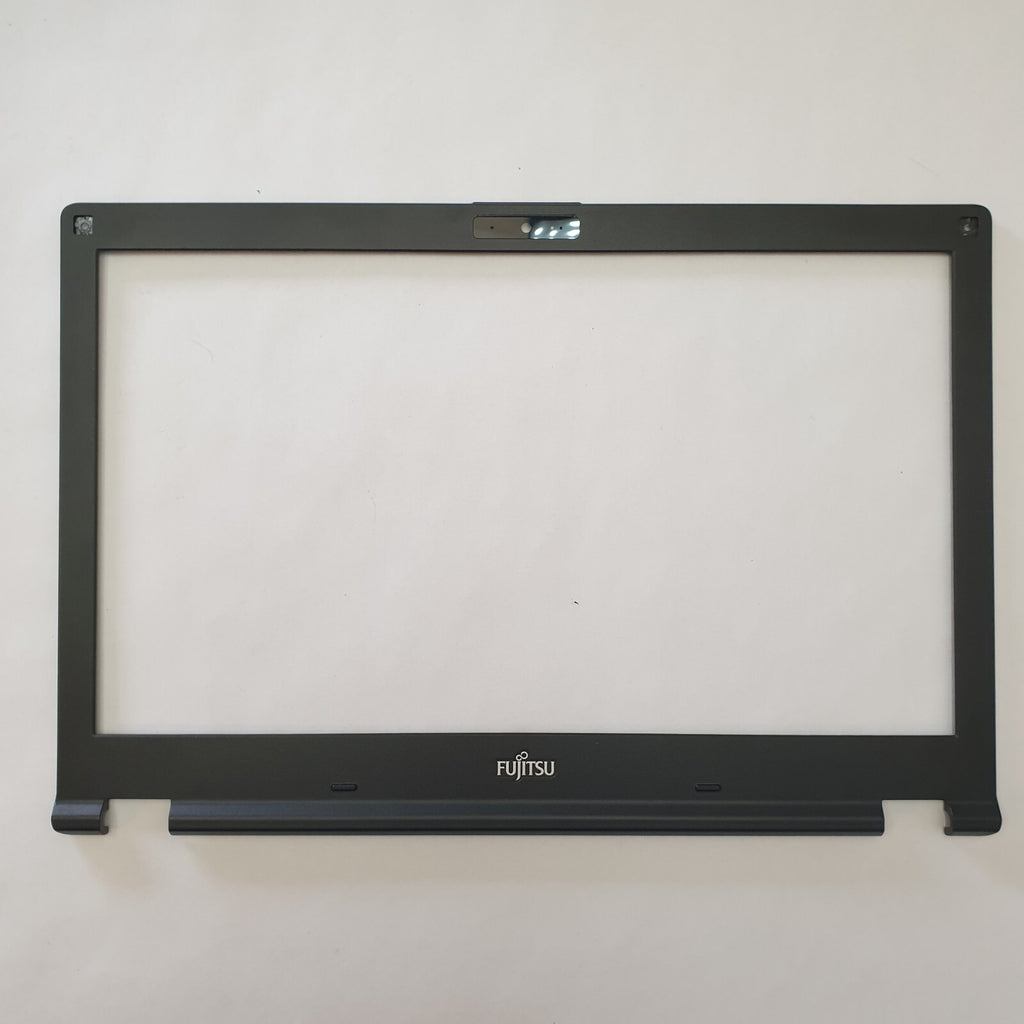 Fujitsu Lifebook E458 Displayrahmen Bezel Frontblende