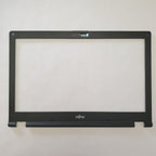 Fujitsu Lifebook E458 Displayrahmen Bezel Frontblende