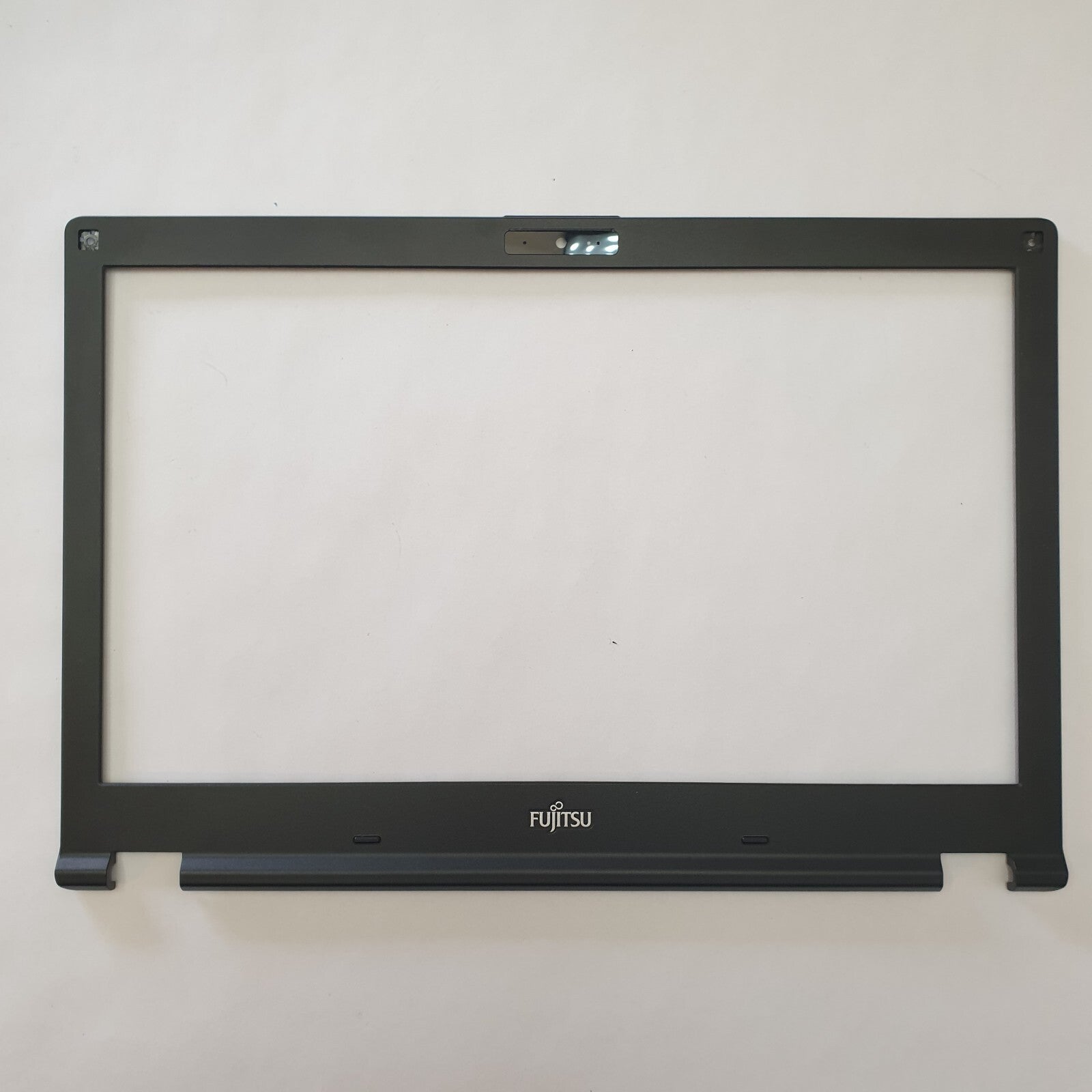 Fujitsu Lifebook E458 Displayrahmen Bezel Frontblende