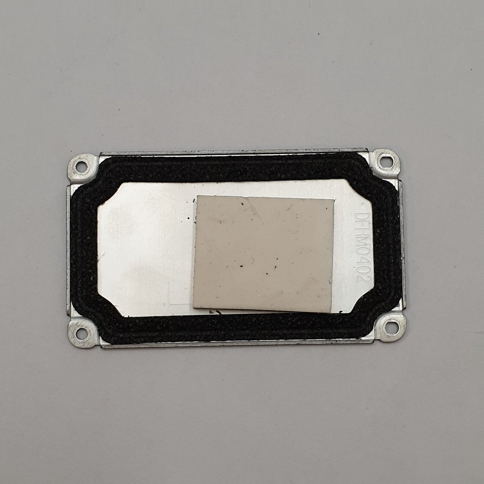 Panasonic Toughbook CF-19 WWAN Abdeckung Gehäuse Deckel Cover – Bild 2