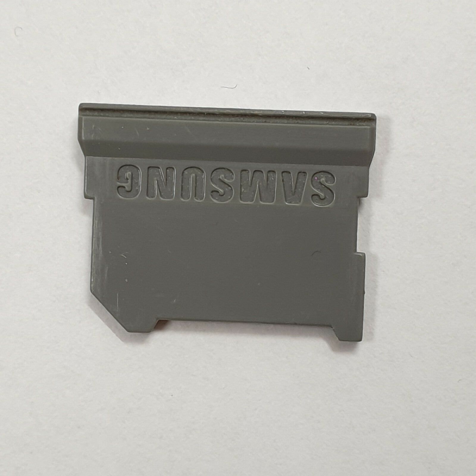 Samsung Serie 5 535U3C Original SD SD Kartenleser Abdeckung Slot Blende Dummy