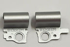 HP ProBook 430 G4 Scharnier Abdeckung Set Hinge Cover Kappen – Bild 2