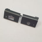 Dell Latitude E5550 Scharnier Abdeckung Set Hinge Cover Bracket