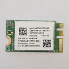 HP 15-DA 15-DB WLAN Bluetooth Karte Wireless LAN Modul RTL8723DE