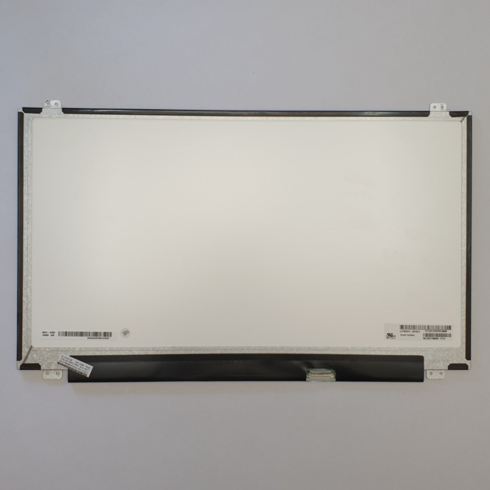 HP Probook 650 G4 FHD Display 15.6" LP156WFC(SP)(R1) Panel LCD Bildschirm – Bild 2