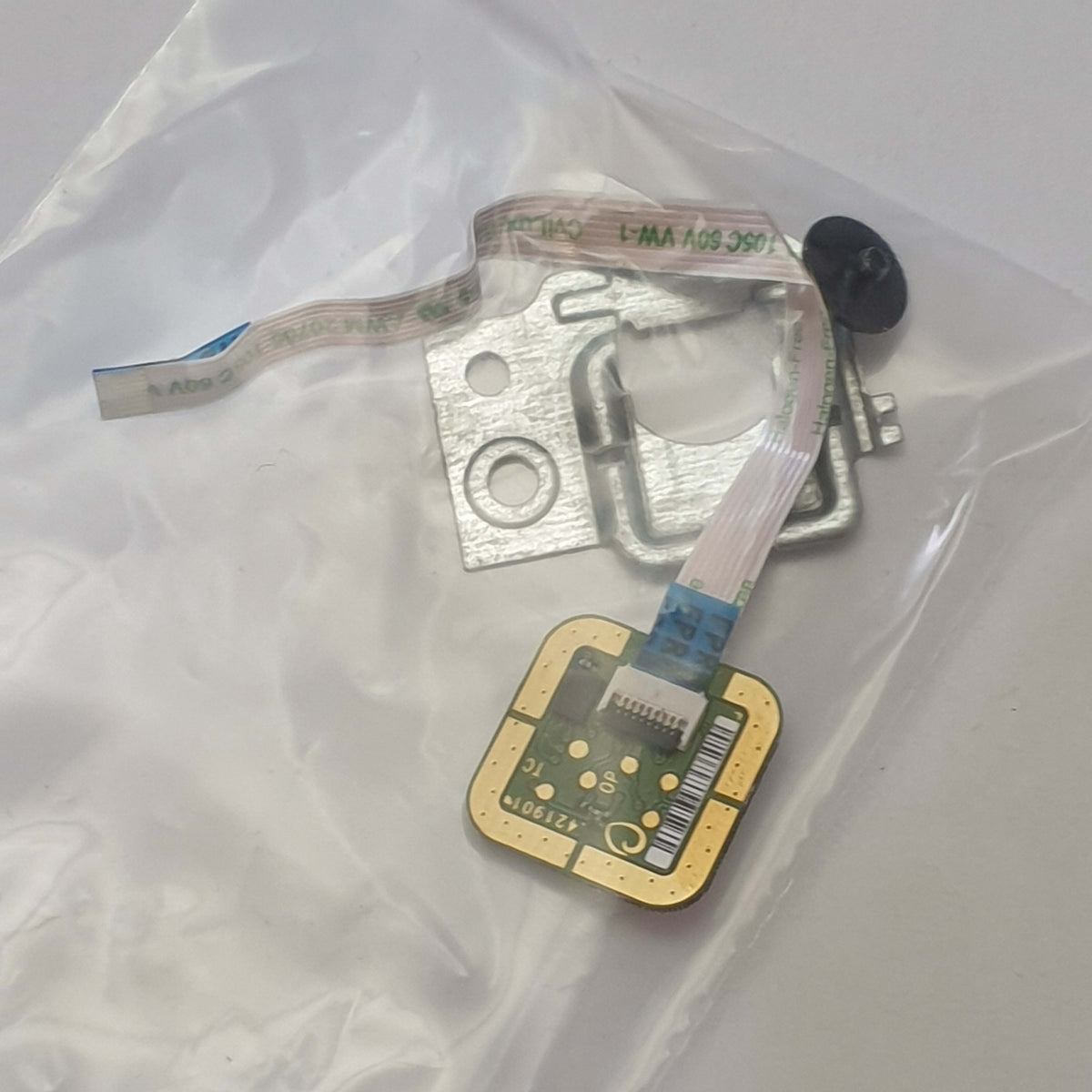 HP ProBook 650 G5 Fingerprint Sensor Fingerabdruck Sensor Modul