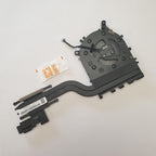 Lenovo ThinkPad E15 G2 Kühler Lüfter Heatsink Fan Wärmeleitpaste