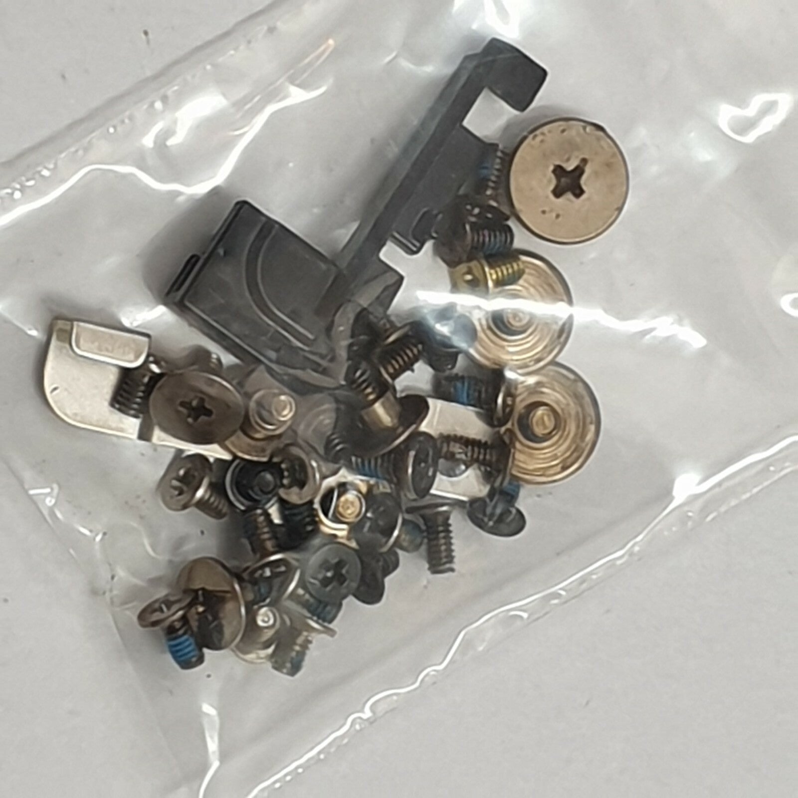 Lenovo ThinkPad X240 Schraubensatz Screw Set Schrauben Gehäuse – Bild 2