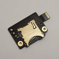 BQ Aquaris M10 Sim Karten Lese BQ Aquaris M10 Micro SD Kartenleser Board TF Card