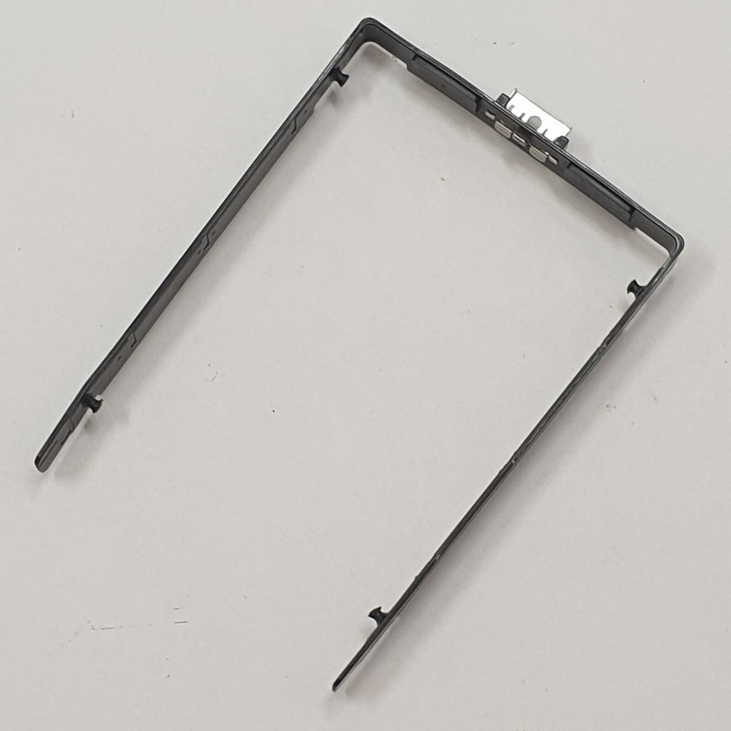 Lenovo ThinkPad L450 HDD Caddy Festplatten Rahmen Halterung Bracket