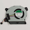 Asus R417M Notebook Lüfter Fan Cooler Ersatzteil