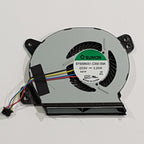 Asus R417M Notebook Lüfter Fan Cooler Ersatzteil