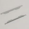 Asus Eee PC 1225B Display Scharniere Halterung Set Hinge Bracket