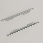 Asus Eee PC 1225B Display Scharniere Halterung Set Hinge Bracket