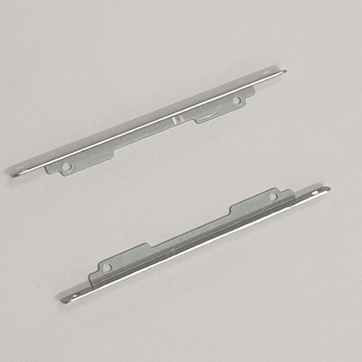 Asus Eee PC 1225B Display Scharniere Halterung Set Hinge Bracket