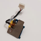 HP EliteBook 2540p Powerbutton Einschaltknopf Power Button Board Schalter – Bild 2