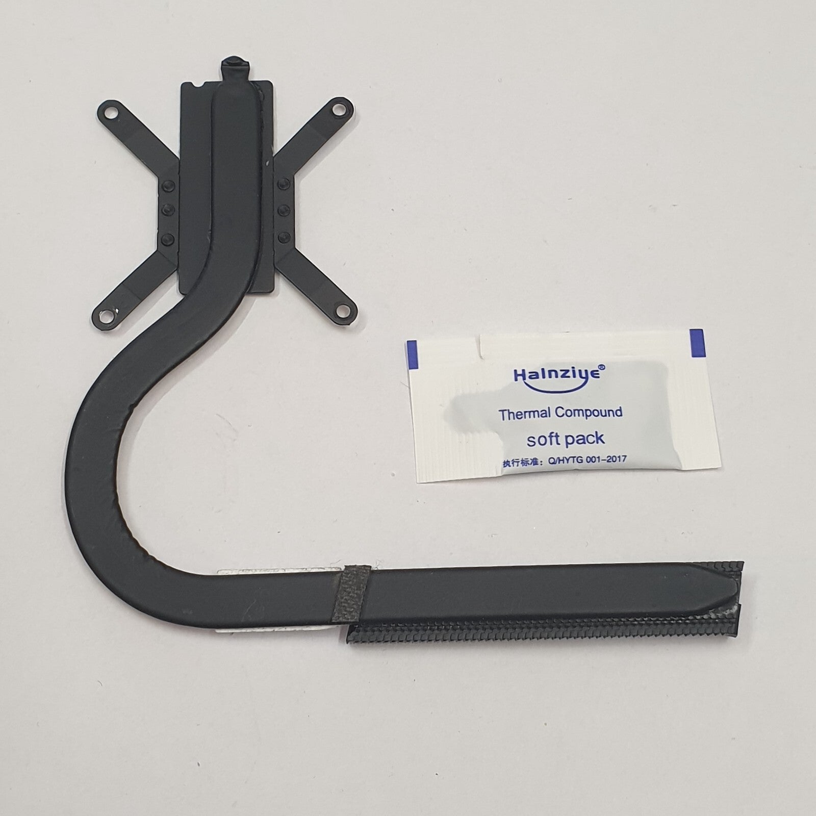 Asus Zenbook UX303L Kühler Heatsink Heatpipe mit Wärmeleitpaste