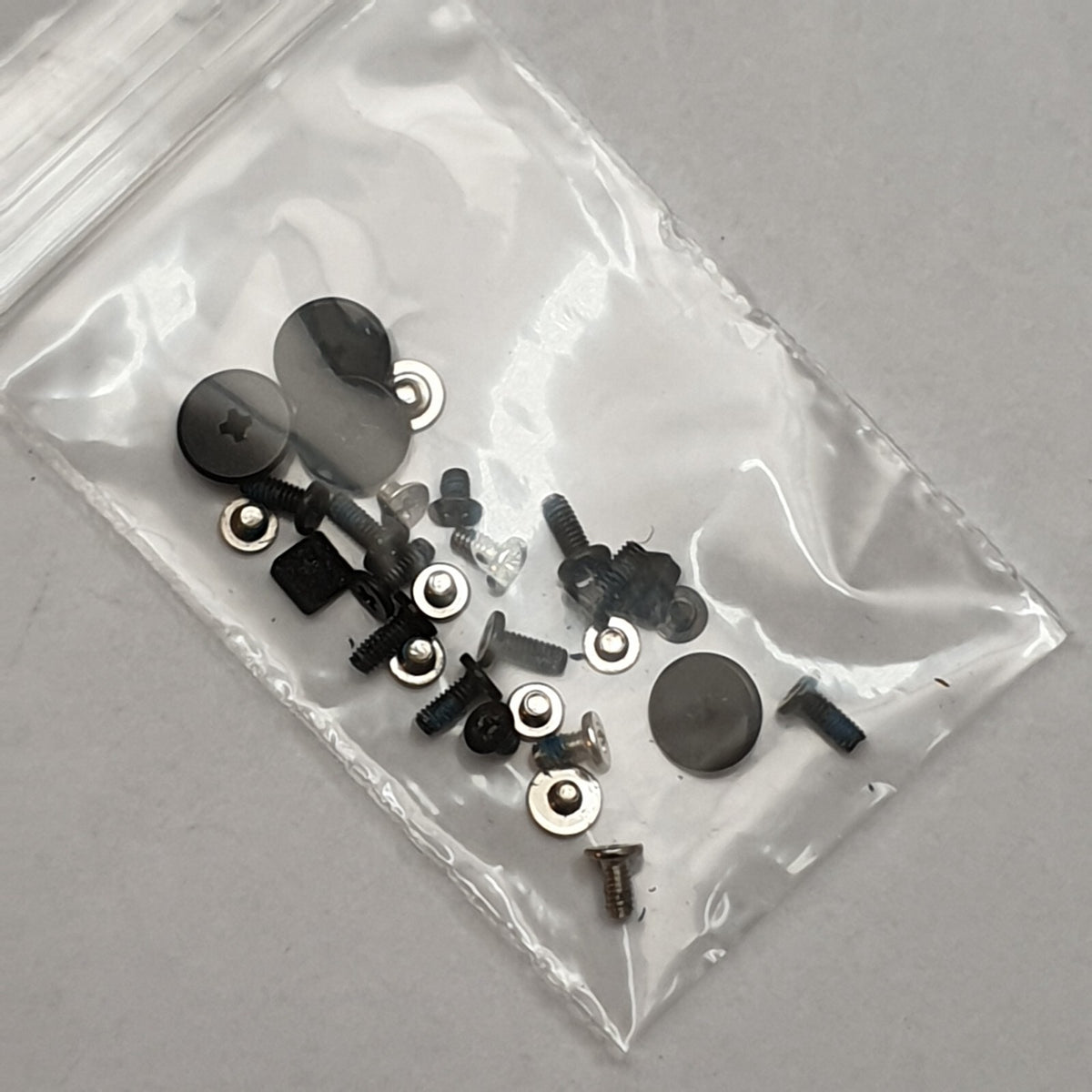 Lenovo Thinkpad X13 Yoga G1 Schraubensatz Screw Set Gehäuse Schrauben