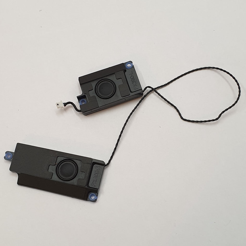 Lenovo ThinkPad X390 Lautsprecher Speaker Set Intern